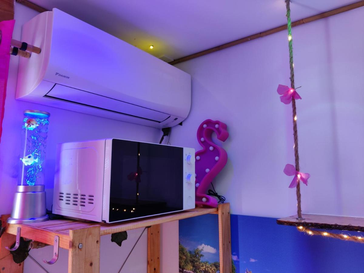 Wonder Room Paraiso Magico Habitacion Nerja Luaran gambar